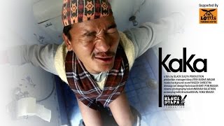 KAKA  Nepali short movie  English Subtitle [upl. by Acirne552]