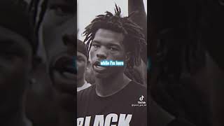 Lil baby  Black lives matter [upl. by Negyam]