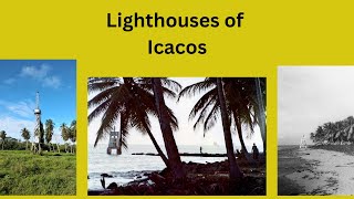 lighthouses of Icacos [upl. by Adin]