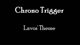 Chrono Trigger  Lavos Theme orchestrated [upl. by Burr]