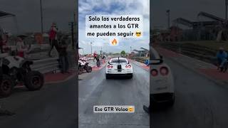 El GTR La Movie es el mas rápido 😱🔥 [upl. by Fatma851]