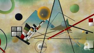 Wassily Kandinsky  The Creator [upl. by Inalaek]