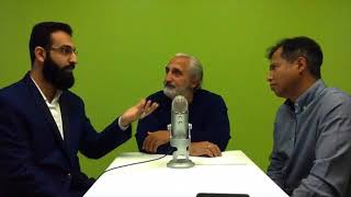 Debate on Islam Imam Tawhidi versus Mufassil Islam THE SAAD TRUTH667 [upl. by Alarice555]