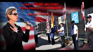 Gary Sinise Day 1 [upl. by Hofmann354]