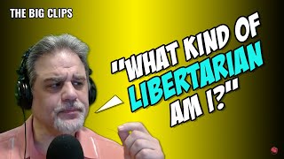 ✅ REVEALED What Kind of Libertarian Are You ✅ [upl. by Gawen744]