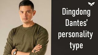 Pano itype si Dingdong Dantes  Psychology of Freedom [upl. by Gimpel]