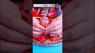 I Ate only Transparent food for 24hrs🫥Most difficult 😣 challenge for me [upl. by Inahpit]