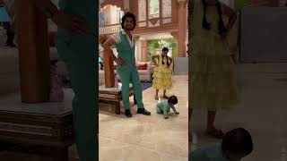 Mann sundar tranding mansundar btsshorts funny bollywood entertainment tv viralvideo reels [upl. by Eugenle]