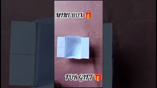 How to make a birthday gift box song youtubeshorts shorts viralshort [upl. by Claudius]