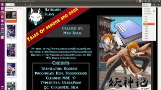 Download Manga Online in PDF or ZIP Format [upl. by Ynolem159]