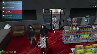 ShiestylyfeV3 Been Standing on Business GTA 5 RP Fivem [upl. by Eniamret595]