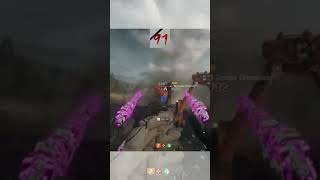 Liberty Falls round 100 fail first attempt 😭 cod bo6 bo6gameplay fail shorts viralvideo [upl. by Daphene]