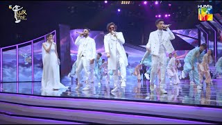 Teaser  HUM 22nd Lux Style Awards 🤍🎤  Faisal Kapadia Shae Gill amp Young Stunners  HUM TV [upl. by Ariam785]