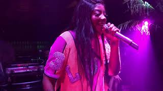 Ludmilla  Clichê  Ao Vivo em Xangrilá RS  WTFunk Caxa 1901 [upl. by Nitsua]