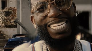 Gucci Mane  06 Gucci feat DaBaby amp 21 Savage Official Music Video [upl. by Navillus]