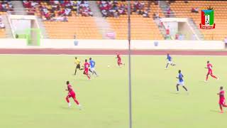 MALABO11102024RESUMEN PARTIDO GUINEA ECUATORIAL VS LIBERIA [upl. by Dorothea]