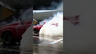 Feeling the Burnout griotsgarage [upl. by Balbinder]