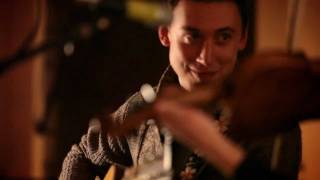 Noah Gundersen  Caroline  LIVE at The Big House Part 4 [upl. by Tsuda]