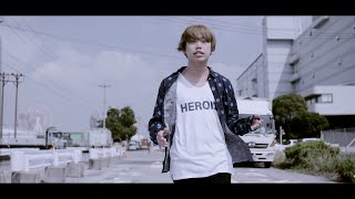 04 Limited Sazabys『swim』Official Music Video [upl. by Yht725]