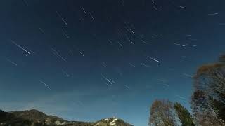 Giocando con le stelle sul monte Zoncolan [upl. by Zorana565]