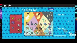 Pokémon Brick Bronze Short 4 Obtaining the Lucky Egg Update [upl. by Cozza]