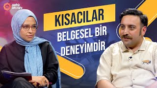 Belgeselciler Kader Ortağıdır  Kısacılar  Sezer Ağgez  B5 [upl. by Pryce594]