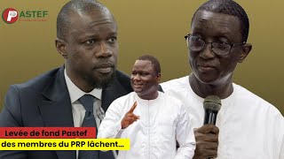 🚨Sen Dose Matinale Sonko vs Amadou PM fixe ses dates levée de fond Pastef des membres du PRP [upl. by Dajma]