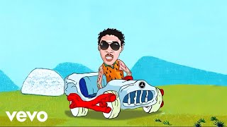 Vybz Kartel  Yabba Dabba Doo Official Video [upl. by Pelpel540]