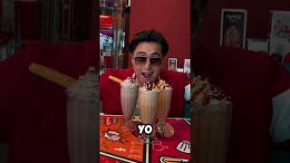 ¡LA FUENTE DE SODAS MÁS VIRAL DE PUEBLA😎🥤 mexico puebla shorts [upl. by Woehick]