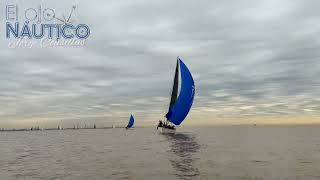 Regata Buenos Aires  Colonia del Sacramento [upl. by Grodin]