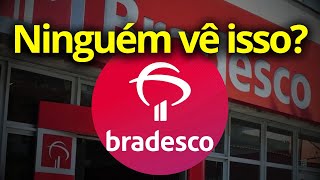 BBDC4 ou BBDC3 GRANDE POTENCIAL DIVIDENDOS e BONIFICAÇÃO DO BRADESCO EM 2024 [upl. by Eecal]