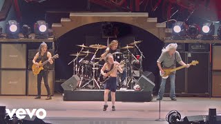 ACDC  TNT Live At River Plate December 2009 [upl. by Itida233]