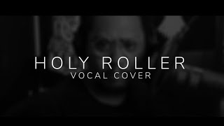 Holy Roller  Spiritbox Onetake Vocal Cover [upl. by Luane]