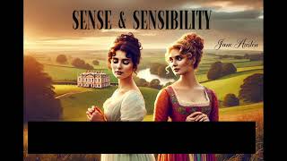 Sense and Sensibility Chapter 9 [upl. by Shuma569]