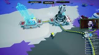 Astroneer Glitchwalkers Part 21 [upl. by Adiel]