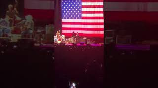 Willie Nelson Whisky River Darien Lake Outlaw Music Festival [upl. by Aneen]