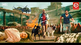 Balakrishna HD New Blockbuster Full Hindi Dubbed Action Movie  Isha Chawla New Love Story Movie [upl. by Gorey]