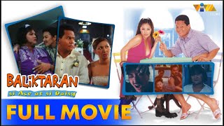 Baliktaran Si Ace at si Daisy Full Movie HD  Rufa Mae Quinto Bayani Agbayani [upl. by Sinnej]