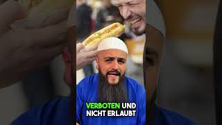 Schnorren und Betteln halal haram schnorren freundeabziehen alaaelsayedessen duett fun [upl. by Schnur]