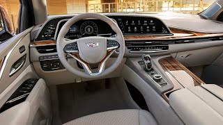 ALL NEW 2024 Cadillac CT6 Platinum  Exterior And Interior [upl. by Kenlee]