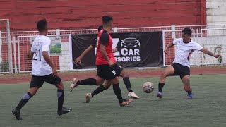 Live streaming of NSF Trophy 🤪 Medziphema Royal FC Vs Fixate FC Nagaland2023 [upl. by Dirgis]