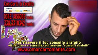 TAROCCHI GRATIS  CARTOMANTI ONLINE [upl. by Lussi]