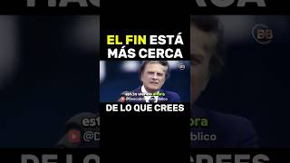 El Fin Está Más Cerca de lo que Crees  Billy Graham [upl. by Akcemat]