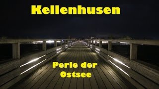 Kellenhusen  Perle der Ostsee HD [upl. by Tatianas]