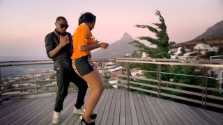 DAVIDO  GOBE OFFICIAL VIDEO [upl. by Vergil]