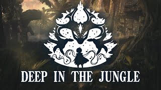 1 Deep In The Jungle  Tomb Of Annihilation Soundtrack by Travis Savoie [upl. by Eliott596]