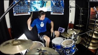 Summer  Drum Cover  Calvin Harris [upl. by Votaw]