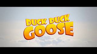 Learn Duck Duck Goose Song for Kids Children Duck Duck Goose Game by Patty Shukla Official Video [upl. by Cerys652]