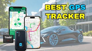 10 GPS Trackers to Keep Your Car Safe and Sound [upl. by Yeldah493]