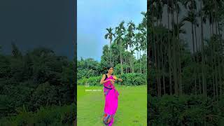 💕💕💕nagpuri youtubeshorts song dance video viralshort mynewchannel Davitaekkaofficial [upl. by Nivan]